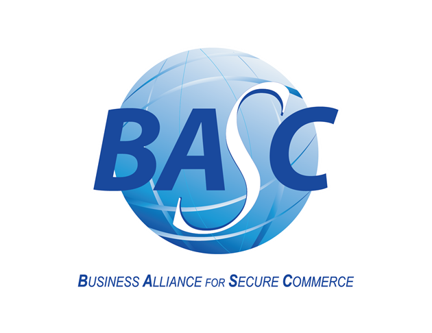 Certificación BASC